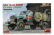 Miniart Chevrolet G506 1.5t 4x4 Cargo Truck 1945 1:35 /