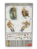 Miniart Figures Allied Military Drivers 1:35 /