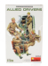 Miniart Figures Allied Military Drivers 1:35 /