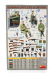 Miniart Figures German Officiers Military And Drivers 1:35 /