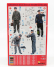 Miniart Figures German Railroad Staff 1930-40s 1:35 /