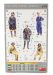 Miniart Figures Italian Tank Crew Military 1:35 /