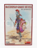 Miniart Figures Macedonian Gaurds Officier 1:16 /