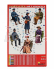 Miniart Figures Omnibus Crew And Passengers 1:35 /