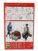 Miniart Figures Refugees Musician Family 1:35 /