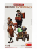 Miniart Figures Refugees Teachers Family 1:35 /