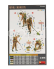 Miniart Figures Royal Engineers Military 1:35 /