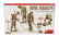 Miniart Figures Royal Engineers Military 1:35 /
