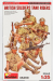 Miniart Figures Soldati - British Soldiers Military Tank Riders 1:35 /
