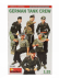 Miniart Figures Soldier Military German Tank Crew 1:35 /