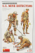 Miniart Figures U.s. Mine Detectors 1:35 /