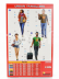 Miniart Figures Urban Travellers 1:35 /