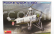 Miniart Focke-wulf C30a Airplane 1933 1:35 /
