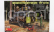 Miniart GAZ Type 03-30 Autobus 1942 1:35 /