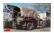 Miniart GMC G7117 4x4 Wrecker Tractor Military Truck - Telonato - Wwii - 1943 1:35 /