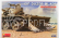 Miniart IDF Tank Dozer Blade Military 1945 1:35 /