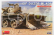 Miniart IDF Tank Dozer Blade Military 1945 1:35 /