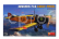Miniart Junkers F13 Military Airplane 1942 1:48 /