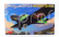 Miniart Junkers Larsen Jl.6 Military Service Airplane 1942 1:48 /