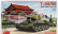 Miniart Kampfpanzer T-34/85 Military Tank 1945 1:35 /