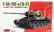 Miniart Kampfpanzer T-34/85 Tank Military Spring 1944 1:35 /