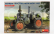 Miniart Lanz Bulldog D8506 Tractor 1937 1:35 /