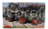 Miniart Lanz Bulldog D8511 German Industrial Tractor With Cargo Trailer 1936 1:35 /