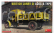 Miniart Lgoc B Type British Lorry 3t Truck 1910 1:35 /