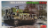 Miniart Maybach T-iv H Military Tank Bulgarian 1942 1:35 /