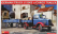 Miniart Mercedes benz L1500 German Truck With Trailer 1941 1:35 /