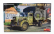Miniart Opel Blitz German 3t Cargo Military Truck 2-assi 1952 1:35 /