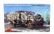 Miniart Opel Blitz Pmq Type German 3t Cargo Military Truck 1952 1:35 /