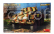 Miniart Tank 234/2 With Luchs Turret Military 1945 1:35 /