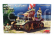 Miniart Tank Japanese M3 Stuart With Crew Military 1945 1:35 /