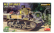 Miniart Tank M3 Stuart - Military - Wwii 1945 1:35 /