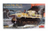 Miniart Tank Pak 40/4 Selbstfahrlafette Rso Military 1:35 /