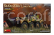 Miniart Tank Sd.kfz.234/1 Military 1945 1:35 /