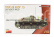 Miniart Tank Stug Iii Ausf. G Military 1:72 /