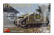 Miniart Tank Stug Iii Ausf. G Military 1943 1:35 /