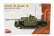 Miniart Tank Stug Iii Ausf. G Military 1943 1:72 /