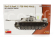 Miniart Tank Stug Iii Ausf. G With Winter Tracks Military 1943 1:72 /