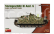 Miniart Tank Sturmgeschutz Iii Ausf. G Military 1944 1:72 /