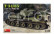 Miniart Tank T34/85 Plant 112 Spring Military 1944 1:35 /