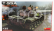 Miniart Tank T55a Polish Tank 1:35 /
