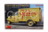 Miniart Tempo A400 Lieferwagen 3-wheels Goldina Truck 1962 1:35 /