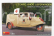 Miniart Tempo A400 Van Lieferwagen 3-wheels Ambulance Military 1962 1:35 /