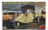 Miniart Tempo E400 Truck 3-wheels Telonato 1962 1:35 /