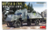 Miniart Truck British B-type Armoured Lorry Military 1916 1:35 /