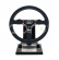 Minichamps Accessories Steering Wheel - Volante F1  Mclaren Honda Mp4/6 Ayrton Senna World Champion Season 1991 1:2 Black