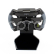 Minichamps Accessories Steering Wheel - Volante F1  Mercedes Gp Mgpw03 Petronas Season 2012 Michael Schumacher 1:2 Černá Stříbrná